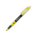 Sanford Sharpie¬Æ Accent Pen Style Liquid Highlighter, Chisel Tip, Fluorescent Yellow Ink, Dozen 1754463